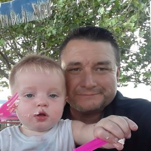 Meet your Posher, Keith